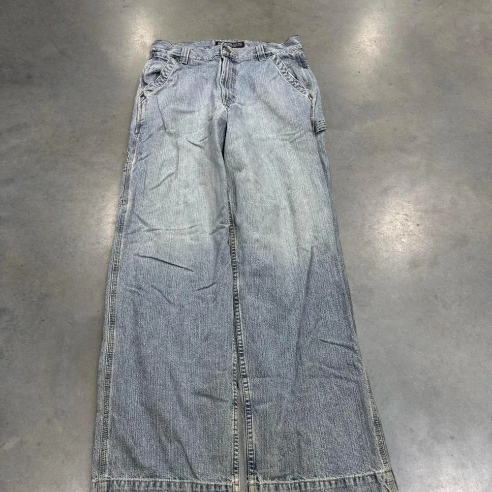 Aeropostale carpenter jeans